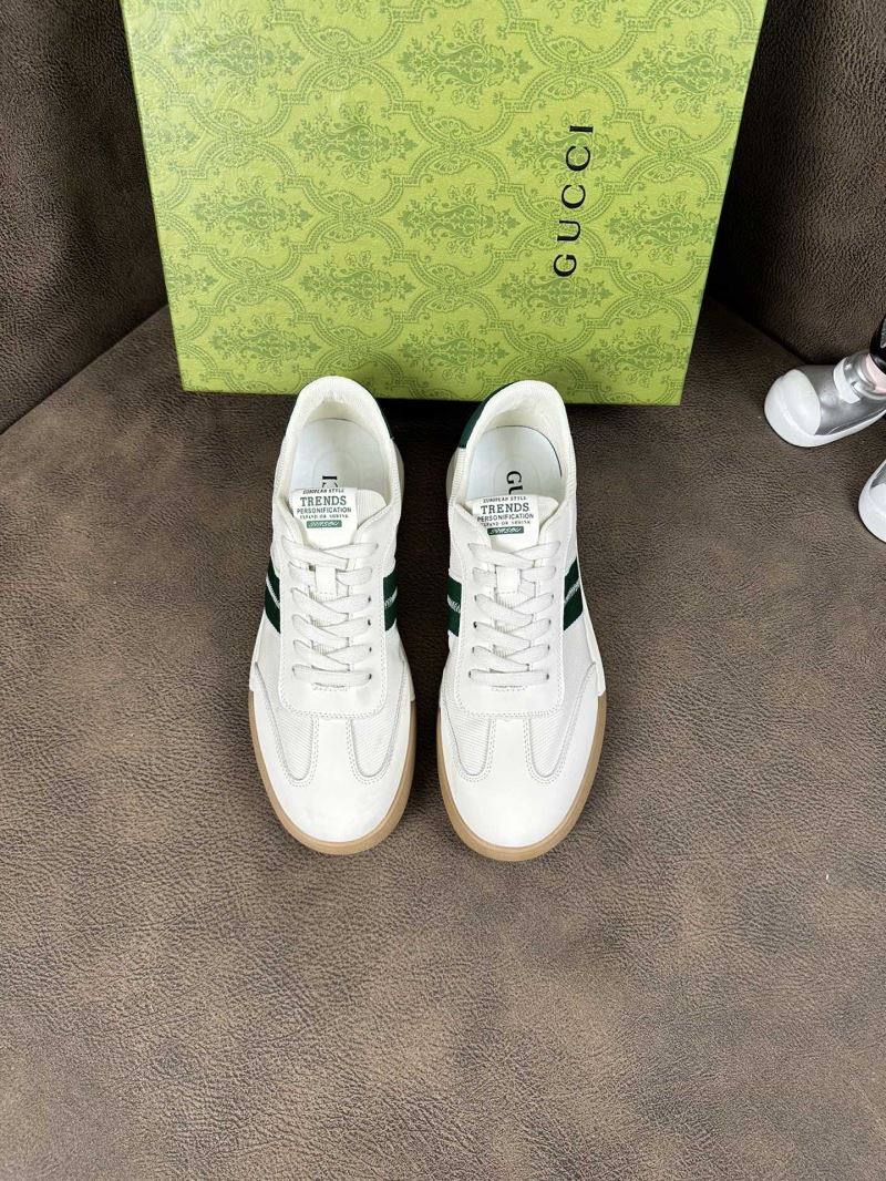 Gucci Low Shoes